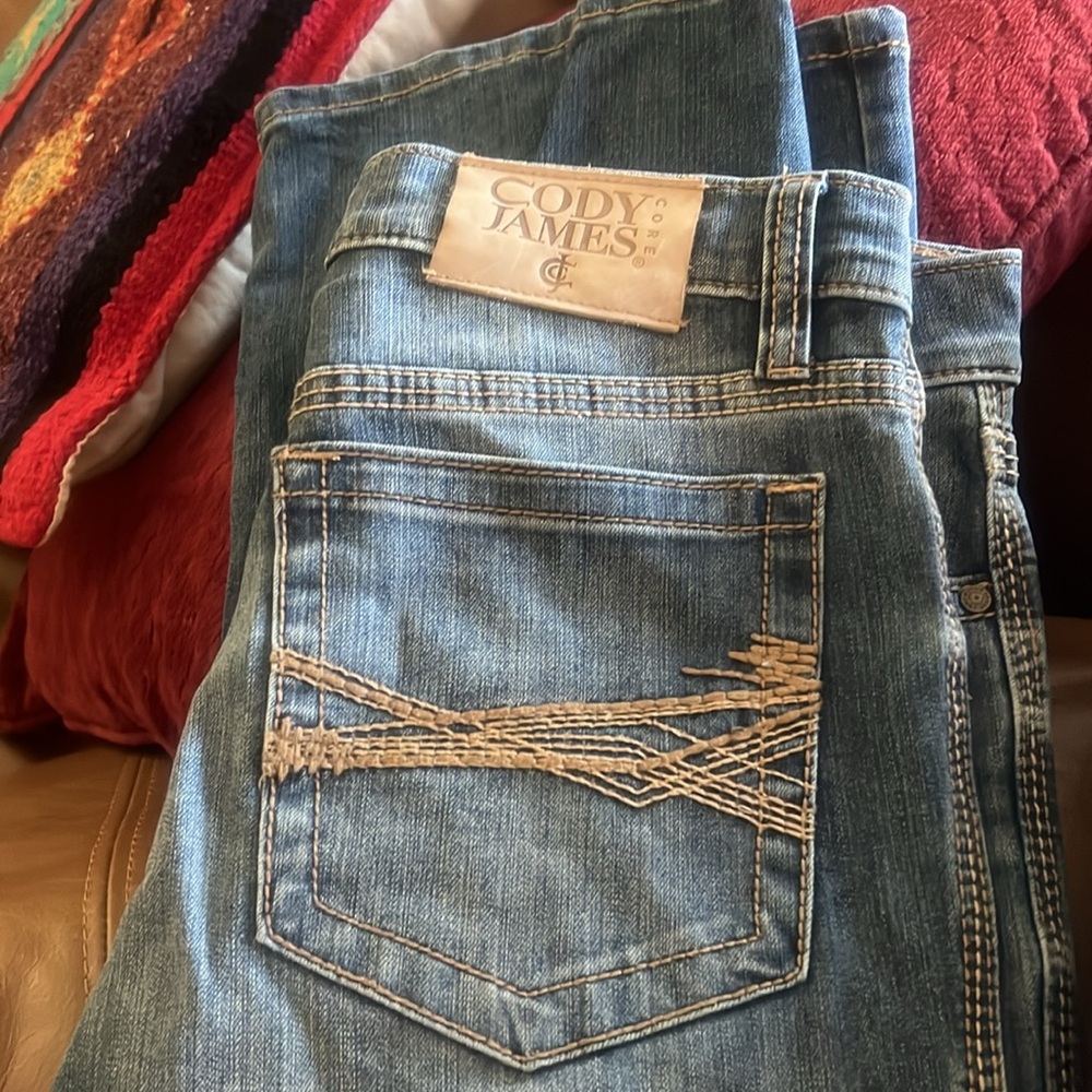 Cody james  men’s jeans